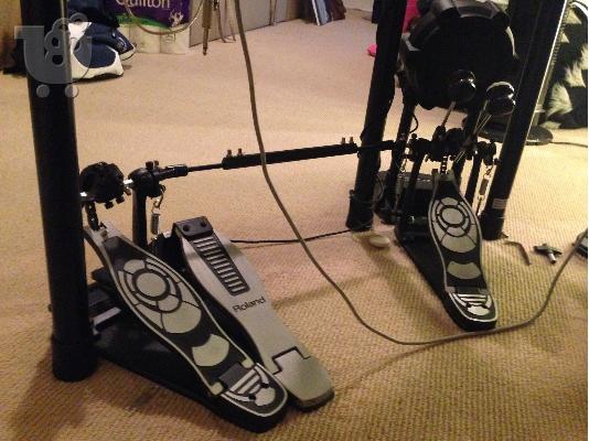Roland TD-11KV Electronic V-Drum Set